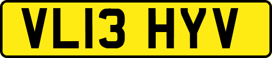 VL13HYV
