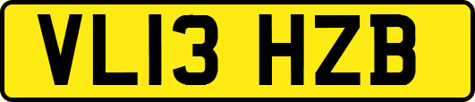 VL13HZB