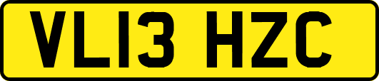 VL13HZC