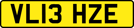 VL13HZE