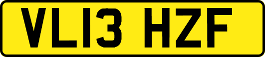 VL13HZF