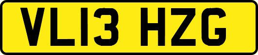 VL13HZG