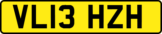 VL13HZH