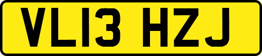 VL13HZJ