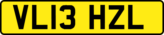 VL13HZL