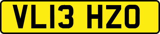 VL13HZO