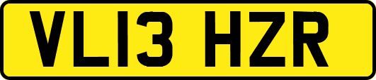 VL13HZR