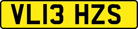 VL13HZS