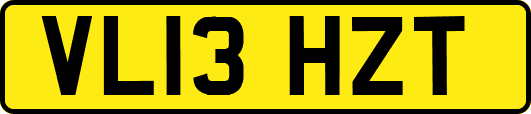 VL13HZT