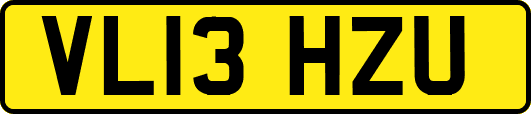 VL13HZU