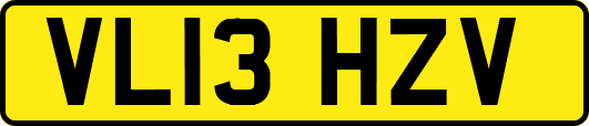 VL13HZV