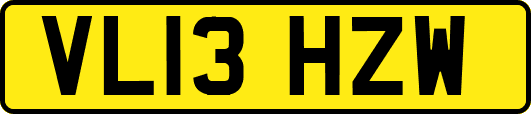 VL13HZW
