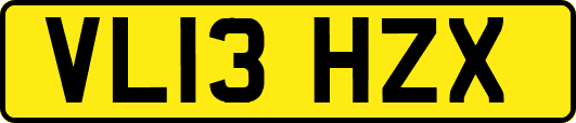 VL13HZX