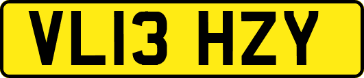 VL13HZY