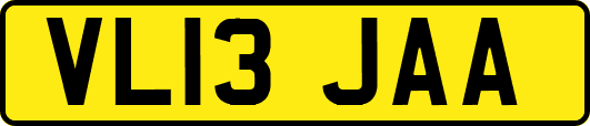 VL13JAA