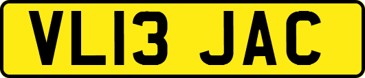 VL13JAC