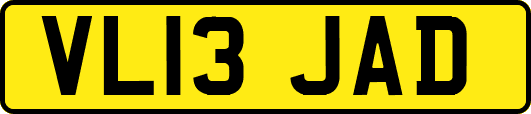 VL13JAD