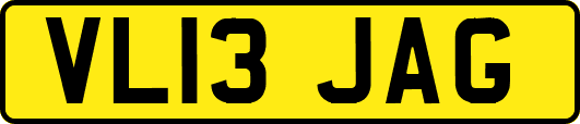 VL13JAG