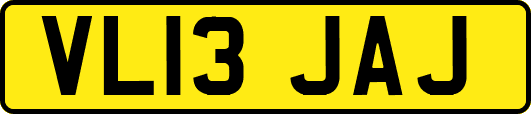 VL13JAJ