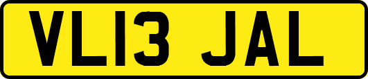 VL13JAL