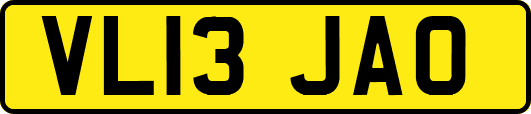 VL13JAO