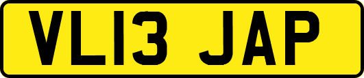 VL13JAP