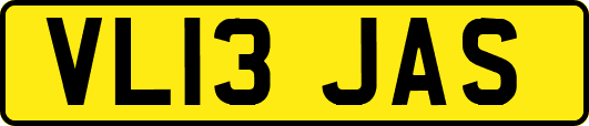 VL13JAS