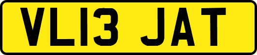 VL13JAT