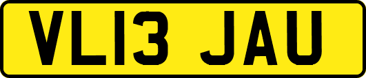 VL13JAU