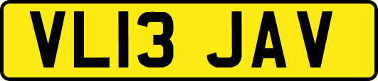 VL13JAV