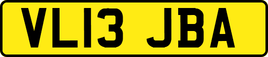 VL13JBA