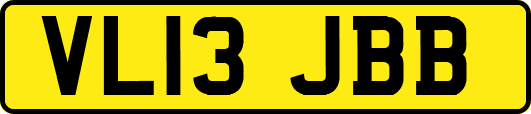VL13JBB