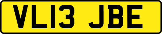 VL13JBE