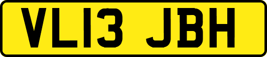 VL13JBH