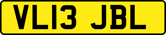 VL13JBL