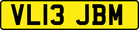VL13JBM