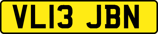 VL13JBN