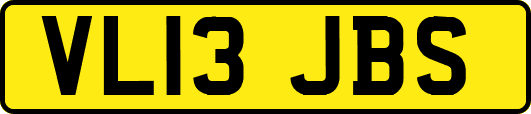VL13JBS