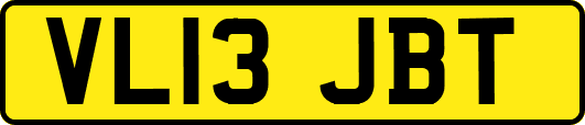 VL13JBT