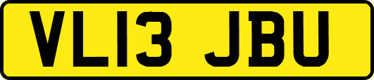 VL13JBU