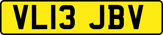 VL13JBV