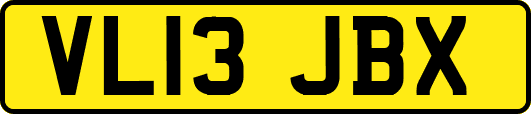 VL13JBX