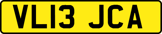 VL13JCA