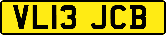 VL13JCB