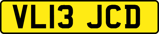 VL13JCD