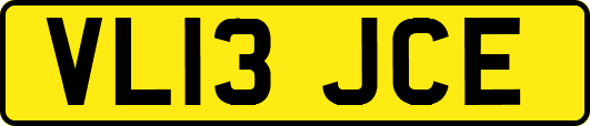 VL13JCE