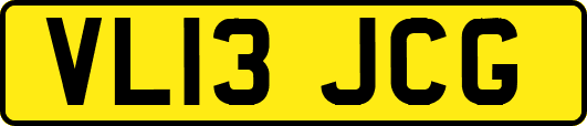 VL13JCG