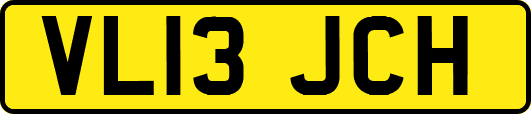 VL13JCH