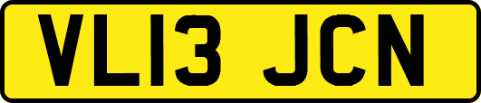 VL13JCN