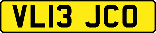 VL13JCO